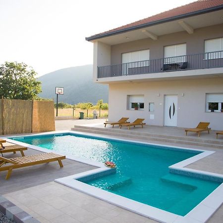Villa Village Mostar Esterno foto