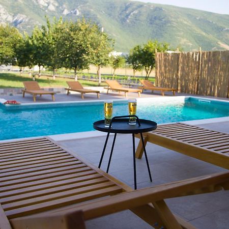 Villa Village Mostar Esterno foto
