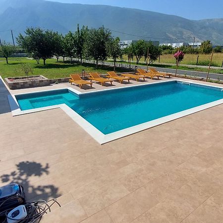 Villa Village Mostar Esterno foto