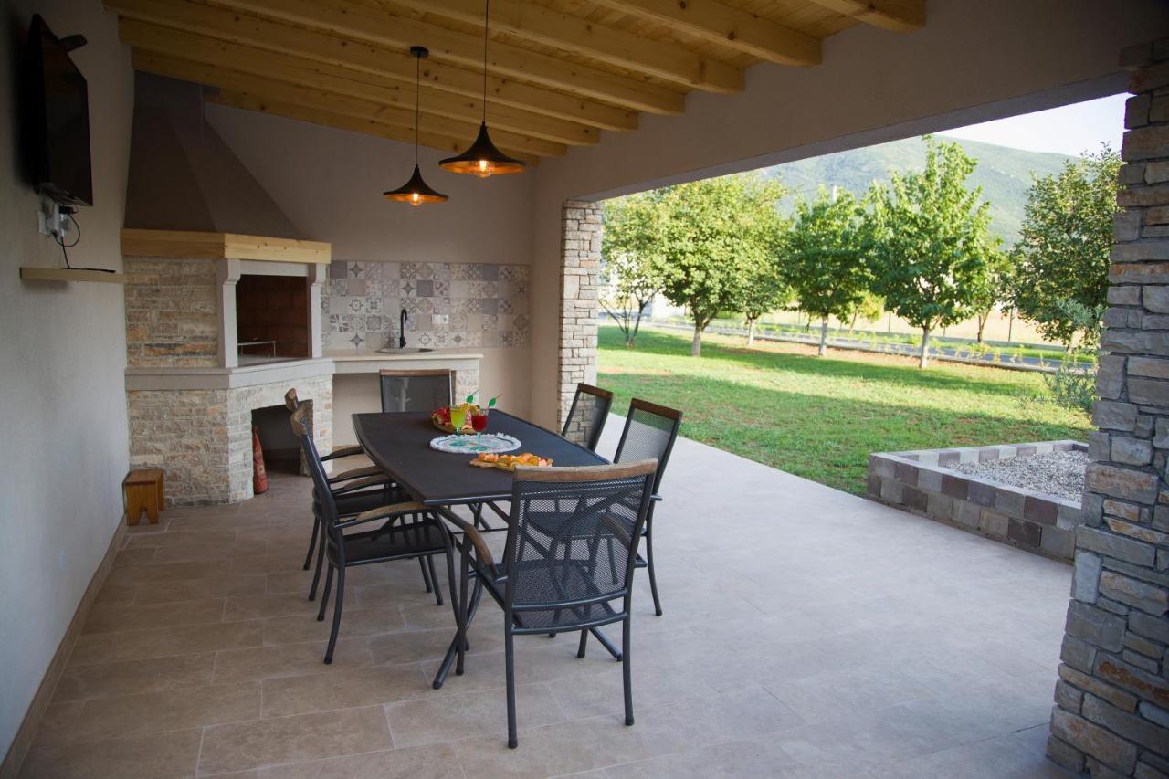 Villa Village Mostar Esterno foto