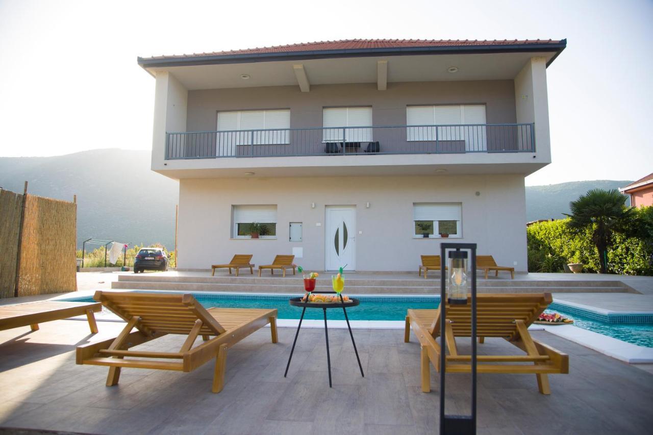 Villa Village Mostar Esterno foto