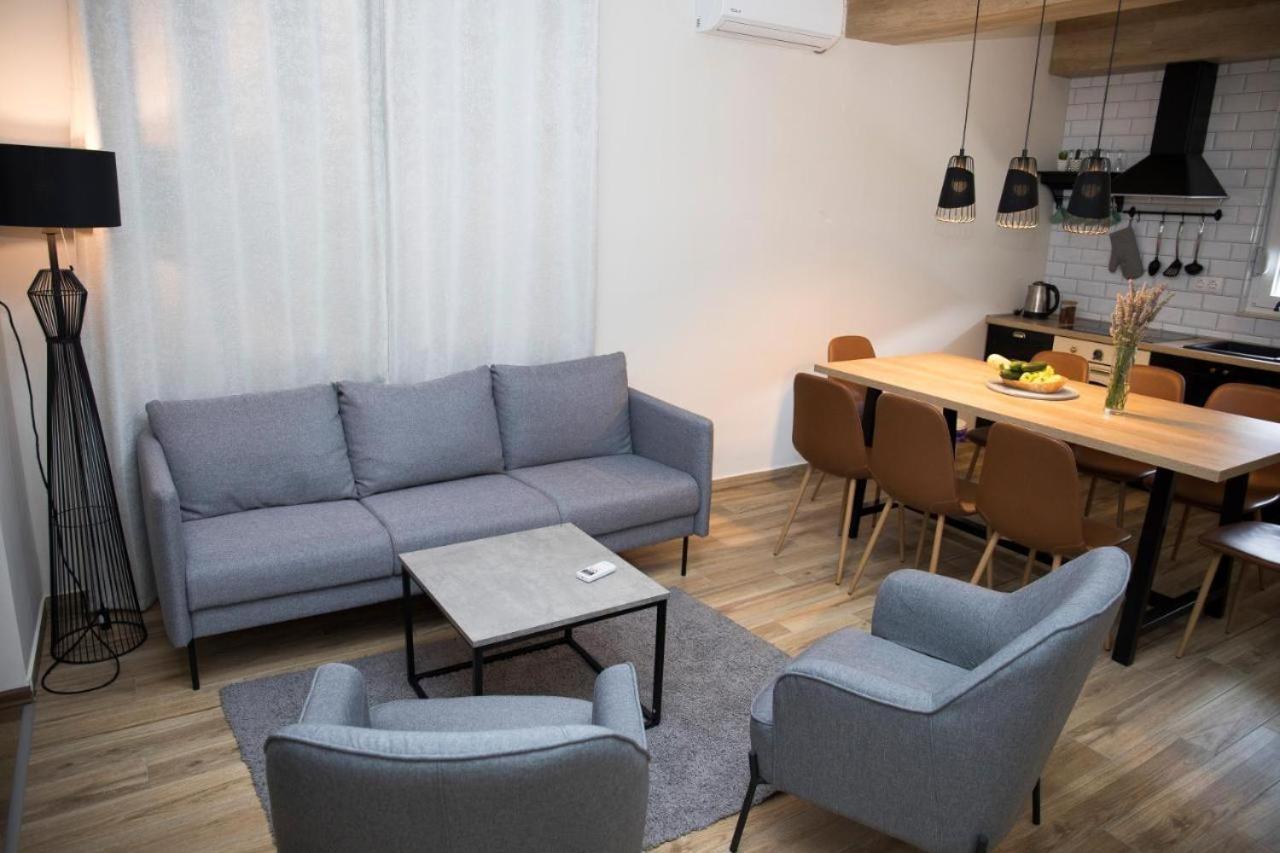 Villa Village Mostar Esterno foto