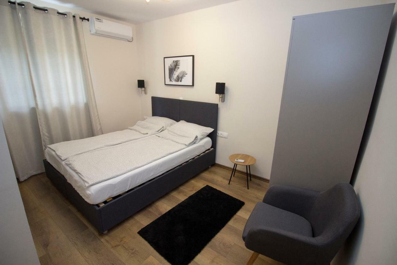 Villa Village Mostar Esterno foto