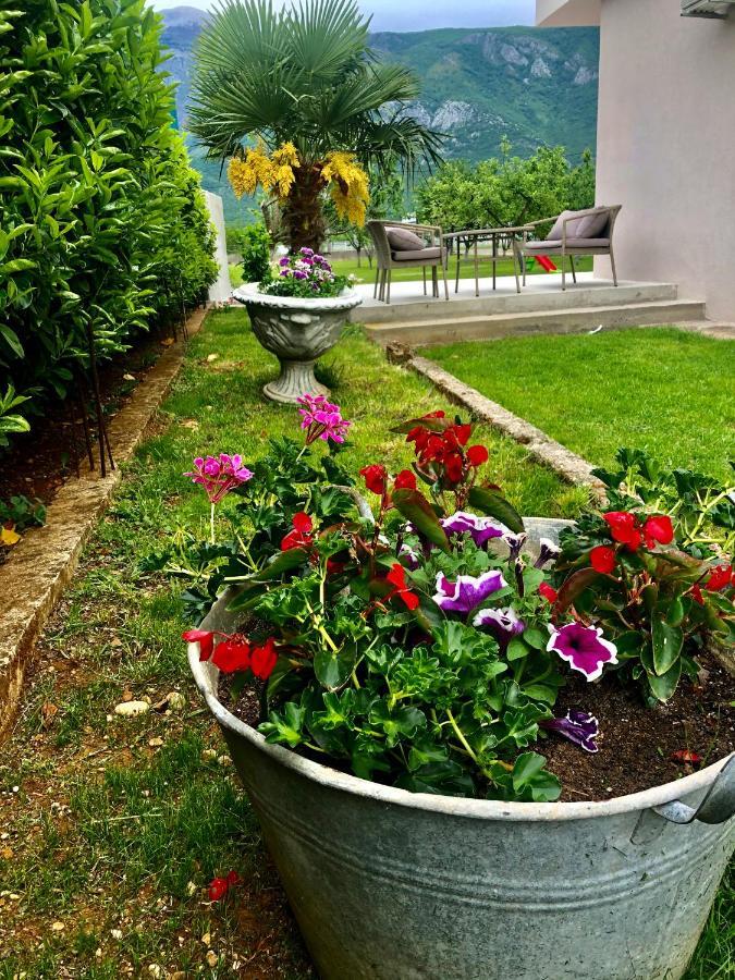 Villa Village Mostar Esterno foto